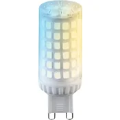 Retlux - LED pametna prigušiva sijalica G9/5W/230V 3000-6500K Wi-Fi