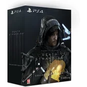 PS4 Death Stranding - Collectors Edition