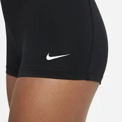 Nike W NP 365 SHORT 3IN, ženske helanke za fitnes, crna CZ9857