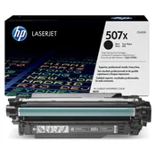 HP toner CE400X, črn