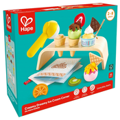Igralni set – stojnica za sladoled
