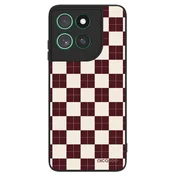 ULTIMATE CASE za Motorola Moto G57 Power - Checked Away