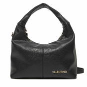 Valentino Bags  SACCA STEM RE  Crna