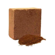 Kokosov blok za uzgoj biljaka, 5kg