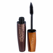 Rimmel WonderFull Extreme Black maskara s arganovim uljem nijansa 003 Extreme Black 11 ml