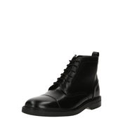 Clarks  Polškornji Aldwin Cap  Črna