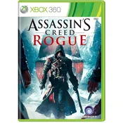 Assassins Creed Rogue (XBOX 360)