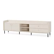 TV stol Omaha Z106 Svijetlo smeda, 210x58x42cm