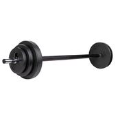 KINETA Kineta Komplet uteži - Pump set 20 kg