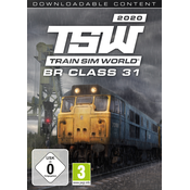 Train Sim World®: BR Class 31 Loco Add-On