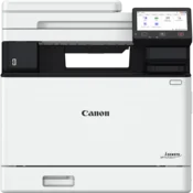 Canon i-SENSYS MF752Cdw II laserski pisac u boji s više funkcija, bijeli