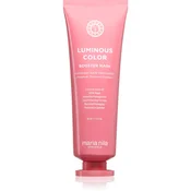 Maria Nila Luminous Colour Booster Masque - 50 ml
