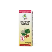 JOSIF PANCIC Kapi Gloga, 30ml