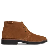 Polo Ralph Lauren Polškornji TALAN CHUKKA Kostanjeva