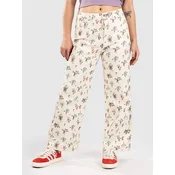 Brixton Margo Cropped 5 Pocket Hlace whitecap