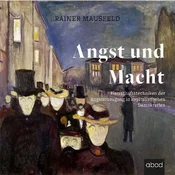 AUDIBOOK Avdio knjiga: Angst und Macht
