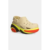 Natikači Crocs Bubble Crush Clog