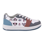 SPORTY SHOES PVC SOLE DISNEY 100