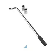 Ključ teleskopski (do 55cm) 17/19/21/23 tuv