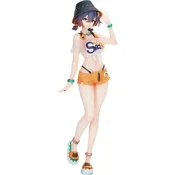 Kipic APEX Games: Zenless Zone Zero - Belle (Summer Skies), 22 cm