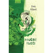 Majčine riječi