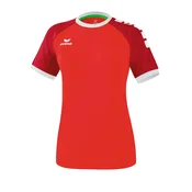 ERIMA Dres rdeča/temno rdeča/bela