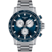 TISSOT T125.617.11.041.00