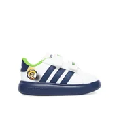 adidas Tenisice Adidas Pixar Toy Story Grand Court 3.0 Bubble Shoes Infants KI9179 Bijela