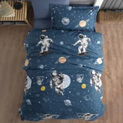 Stefan posteljina astronaut 2/1, 140x200