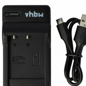 Polnilec za baterijo Medion BLI-315, MicroUSB