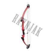 Genesis Compound Bow Genesis