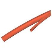 Termoskupljajuci bužir 6mm crveni