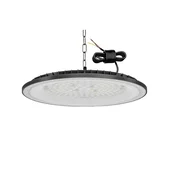 NISERELESA UFO LED industrijska svetilka 300 W, 30.000 LM