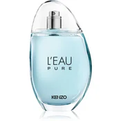 KENZO LEau Pure parfumska voda uniseks 100 ml