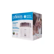 Dr.Browns Deluxe elektricni sterilizator