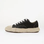 Sneakers Maison MIHARA YASUHIRO (MMY) Peterson23 Brushed Twill Black EUR 41