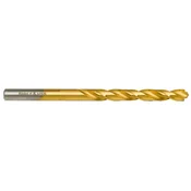 Baildon DIN 338 RN 6,5 mm, HSS TiN (S), 101-63 mm (3-žlebni nastavek) 71106503