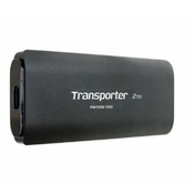 PATRIOT Transporter eksterni SSD 2TB USB 3.2 PTP2TBPEC