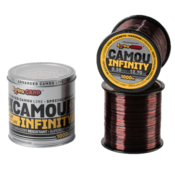 Extra Carp Internity Camou 1000m 0,28mm