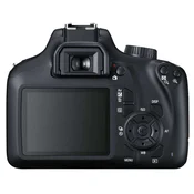 CANON EOS 4000D + 18-55 DC III + SB130 torba + 16GB kartica