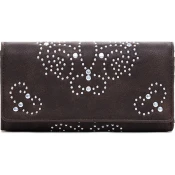 Desigual Ženska denarnica Poker Face Mario 25WAYP306009