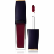 Estée Lauder Pure Color Envy Matte mat tekuci ruž za usne nijansa 522 Red Noir 7 ml