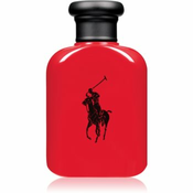 Ralph Lauren Polo Red toaletna voda za muškarce 75 ml