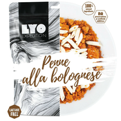 Lyofood Liofilizat - Penne Bolognese 500 g