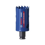BOSCH EXPERT Multi Material PC Plus testera za otvore 38 mm, 2608901884