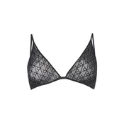 Calvin Klein Underwear Nedrček črna