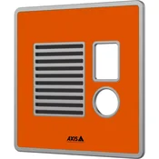 AXIS TI8908 Prednja ploča