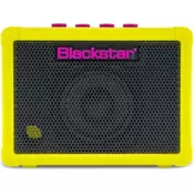 Blackstar FLY3 BASS Neon Yellow Bas Pojacalo