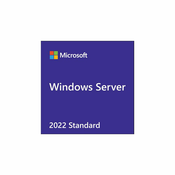 DSP Windows Server Std 2022 64Bit ENG 16 Core, P73-08328 P73-08328