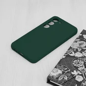 Silikonski ovitek Soft Edge za Samsung Galaxy S23 Plus